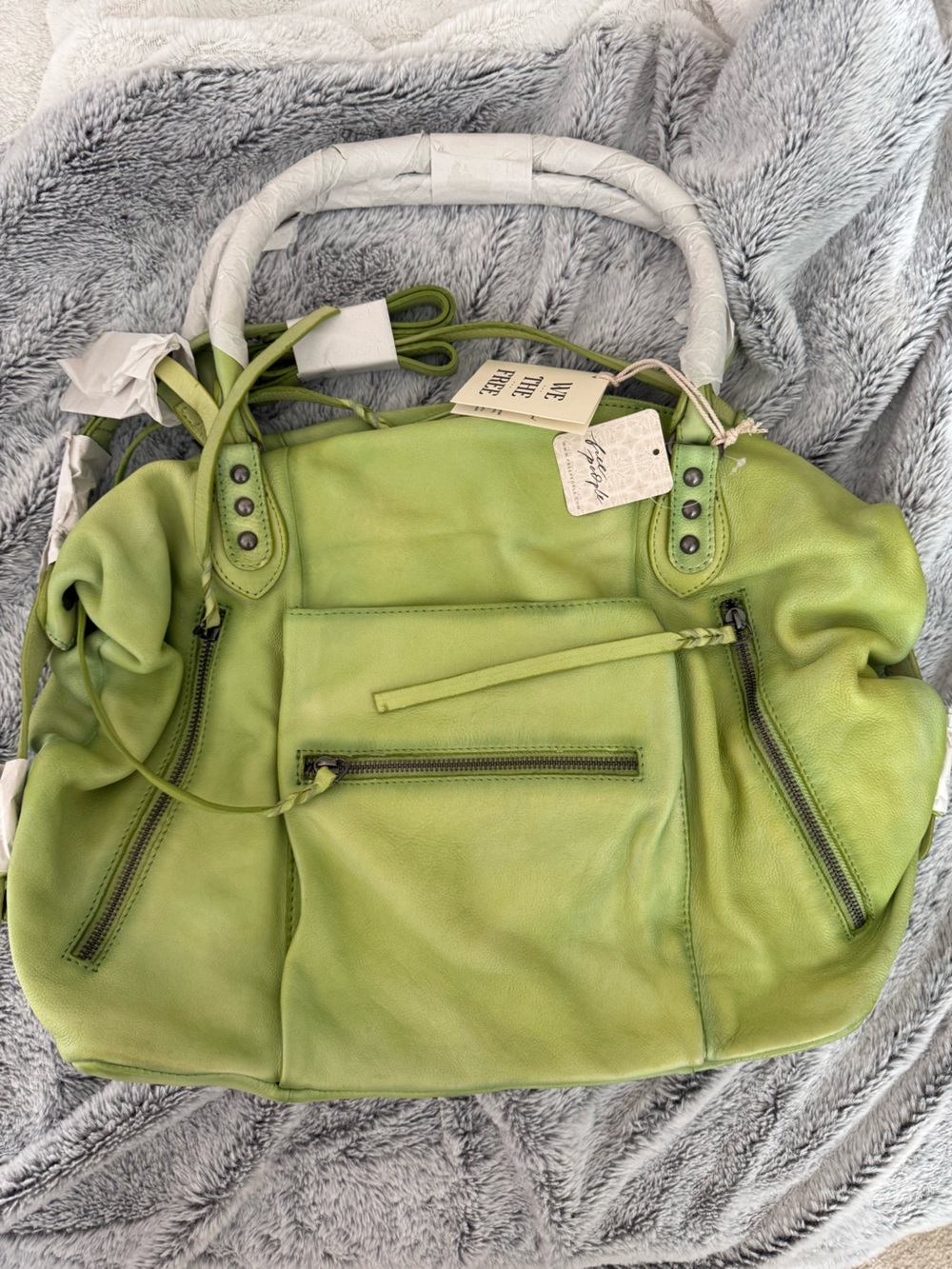 We the Free Match Emerson Tote